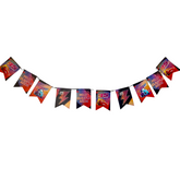 GUIRNALDA CARS SPEED